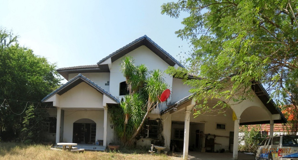 Single house Loburi Mueang Lop Buri Thanon Yai 6228000