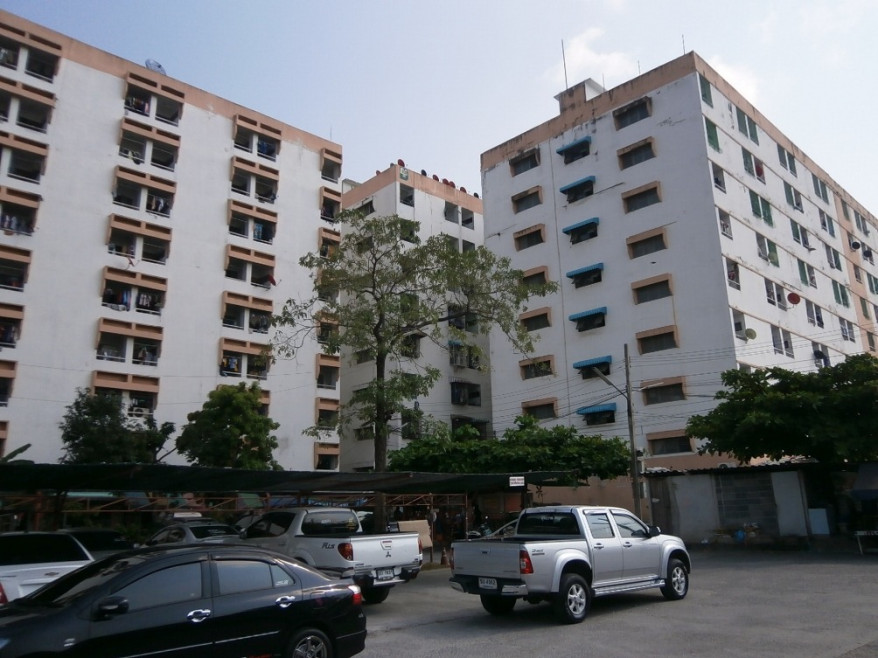 Condominium Samut Prakan Phra Pradaeng Samrong Tai 232000