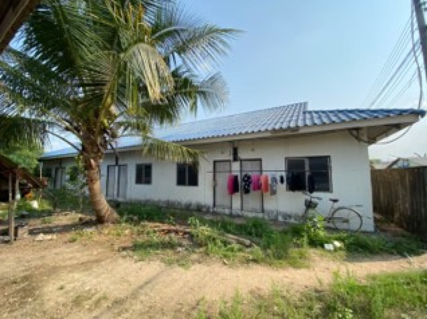 Single house Tak Mae Sot Mae Ku 3734000