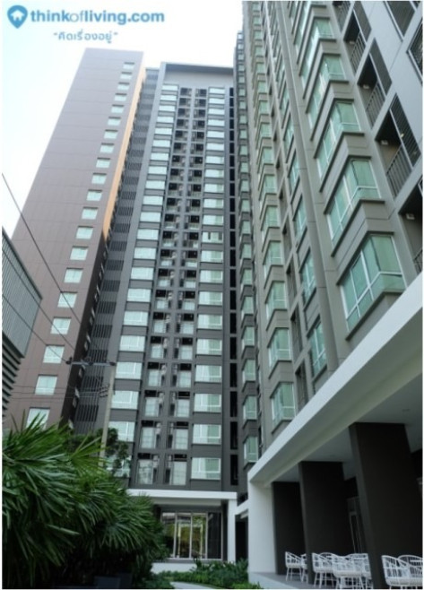 Condominium Bangkok Chatuchak Lat Yao 3565000