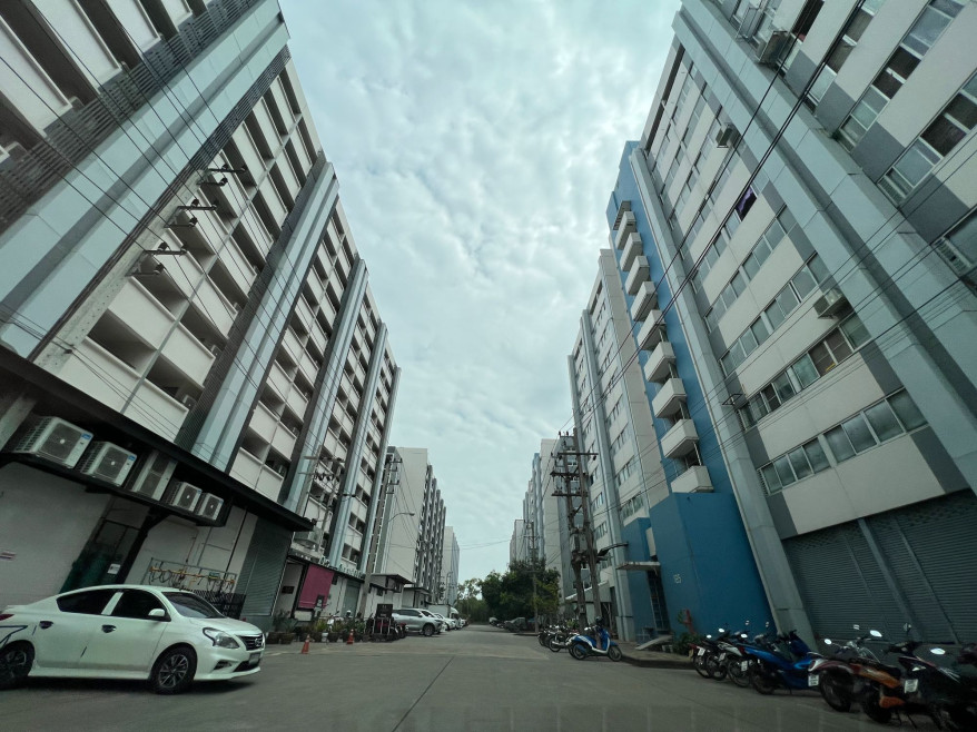 Condominium Samut Prakan Bang Phli Bang Chalong 351000