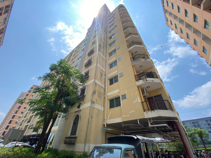 Condominium Bangkok Bang Na Bang Na 1052000