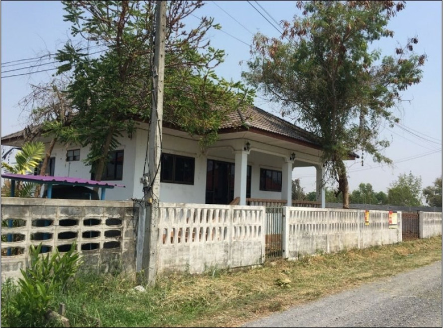 Single house Roi Et Mueang Roi Et Po Phan 1031000