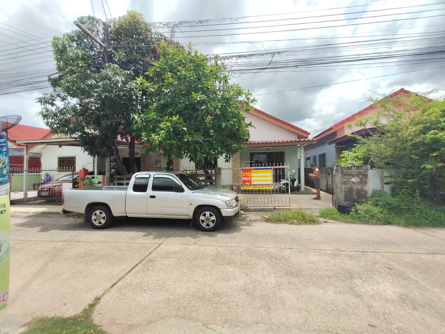 Single house Ubon Ratchathani Mueang Ubon Ratchathani Rai Noi 1320000