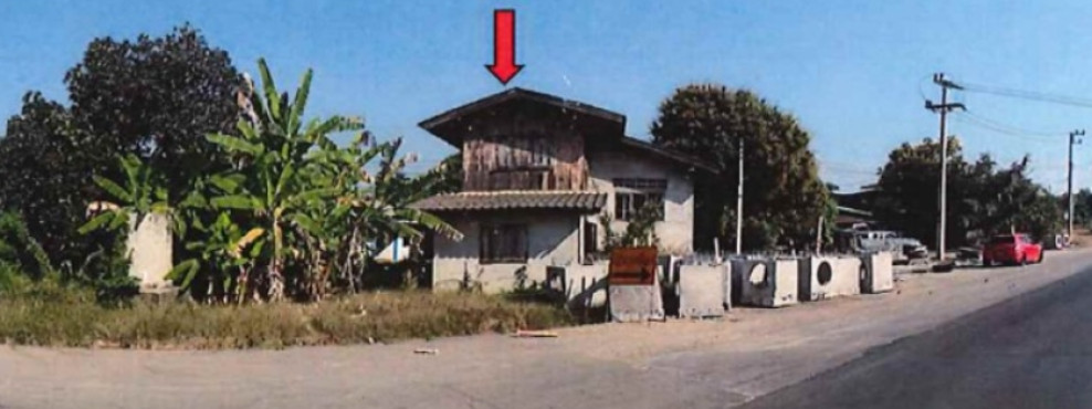 Single house Uttaradit Mueang Uttaradit Tha Sao 1700000