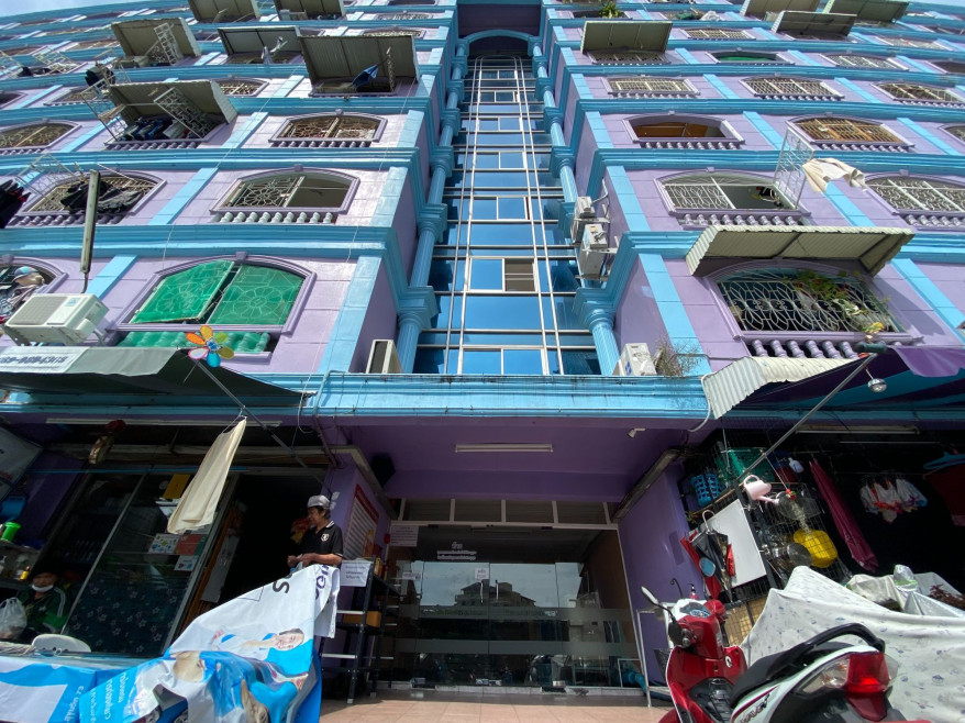 Condominium Bangkok Bang Na Bang Na 442000