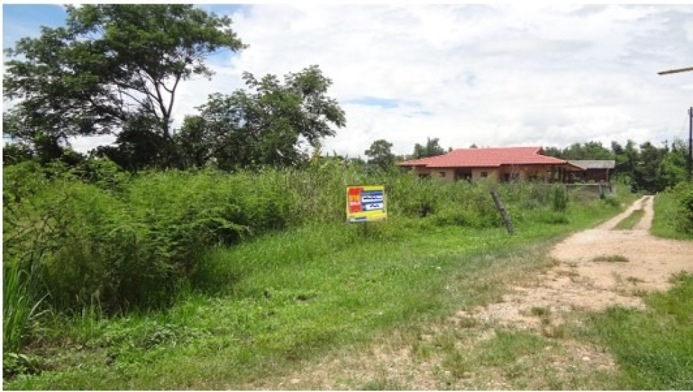 Residential land/lot Lampang Mueang Lampang Ban Sadet 251000