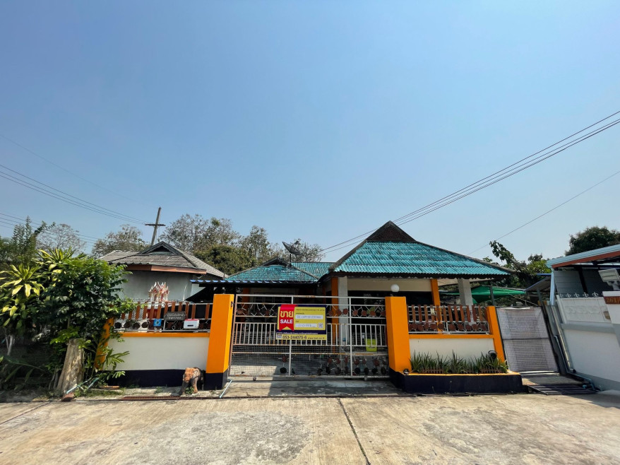 Single house Chiang Mai Hang Dong Nong Kaeo 1423000