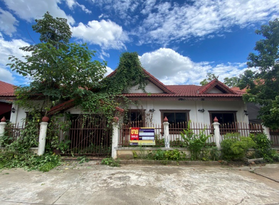 Single house Chiang Mai Hang Dong Nam Phrae 2297000