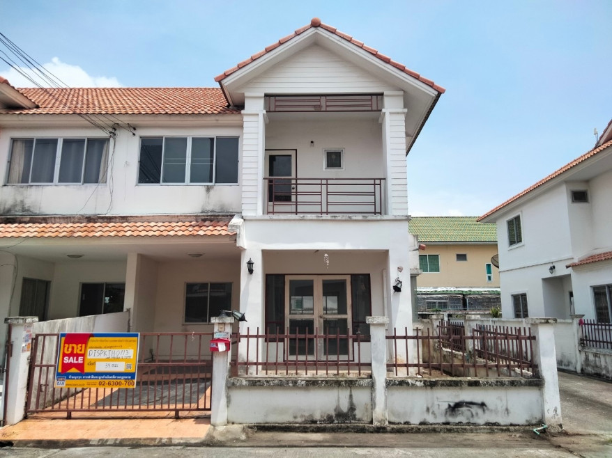 Townhouse Samut Prakan Bang Phli Bang Phli Yai 2783000