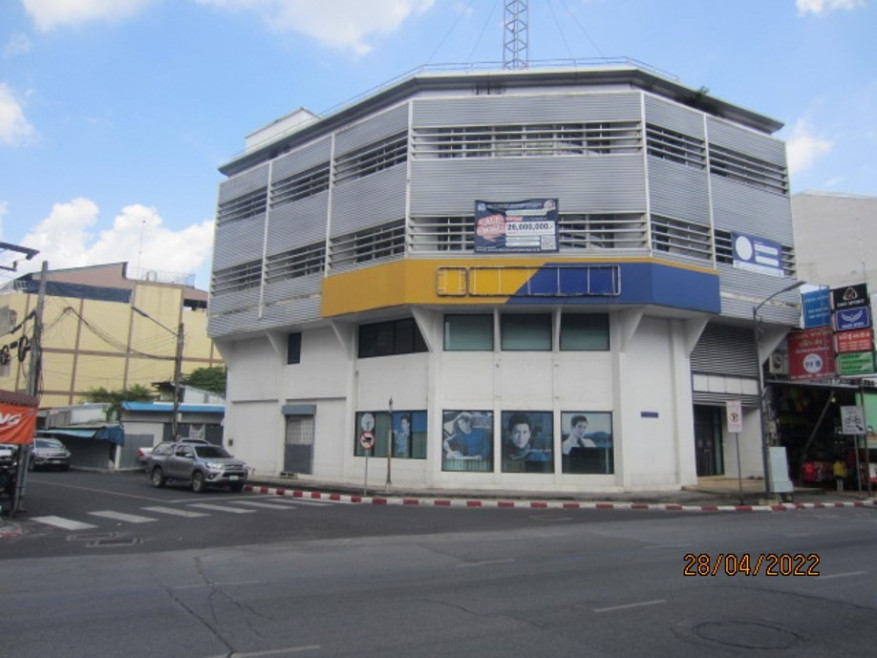 Commercial building Songkhla Hat Yai Hat Yai 34500000