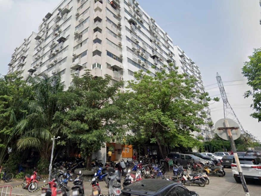 Condominium Nonthaburi Pak Kret Ban Mai 518000