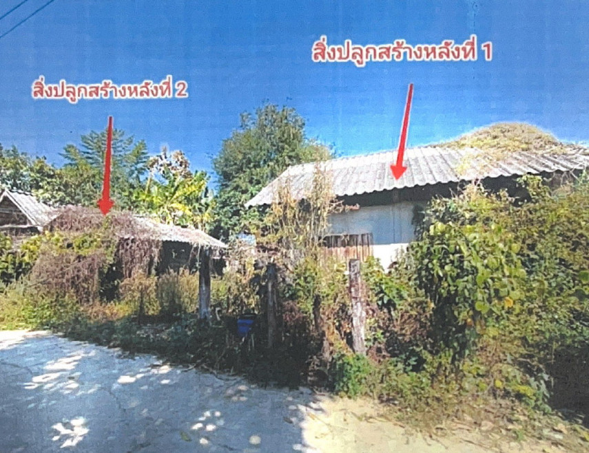 Single house Lampang Wang Nuea Wang Thong 139800