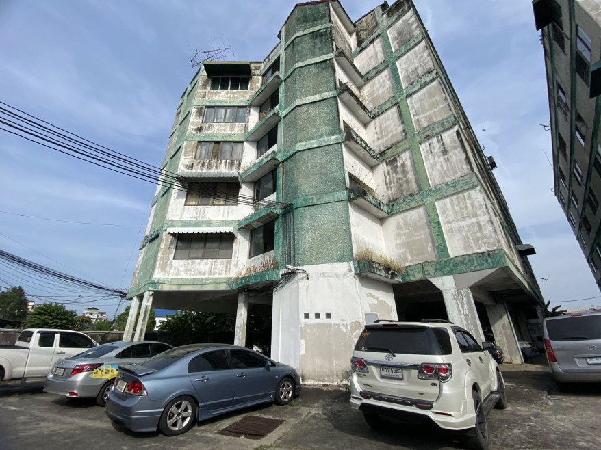 Condominium Bangkok Lak Si Thung Song Hong 236000