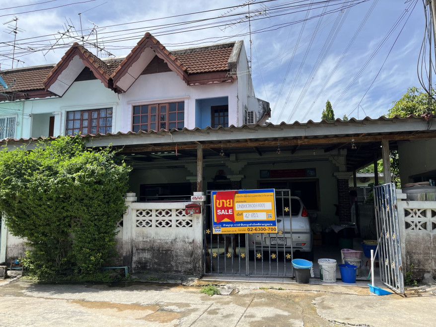 Townhouse Bangkok Thawi Watthana Sala Thammasop 2310000