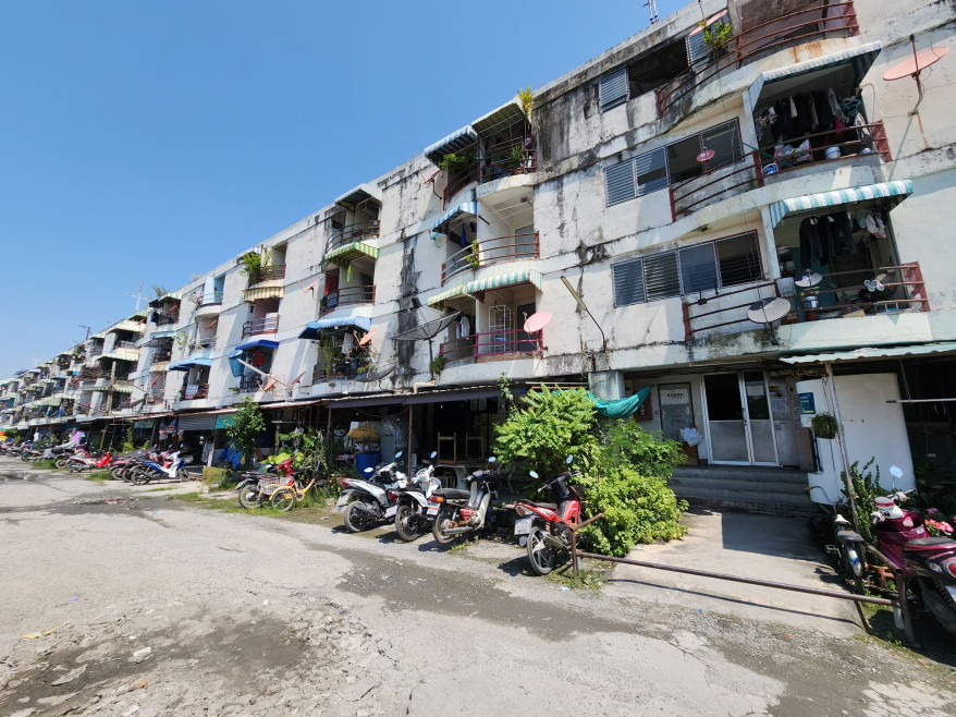 Condominium Samut Prakan Bang Phli Bang Chalong 155000