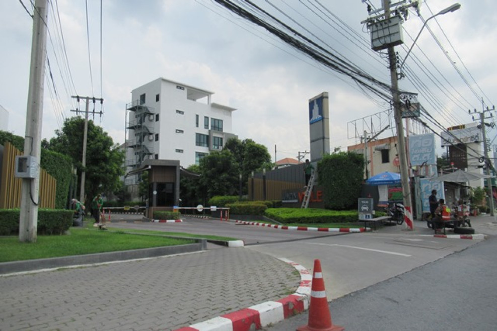 Condominium Nonthaburi Mueang Nonthaburi Talat Khwan 1838000