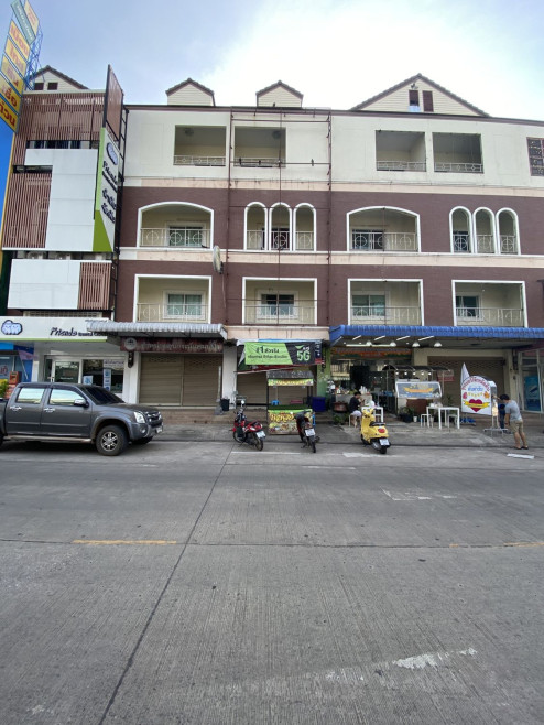 Commercial building Nakhon Ratchasima Mueang Nakhon Ratchasima Nai Meuang 6825000