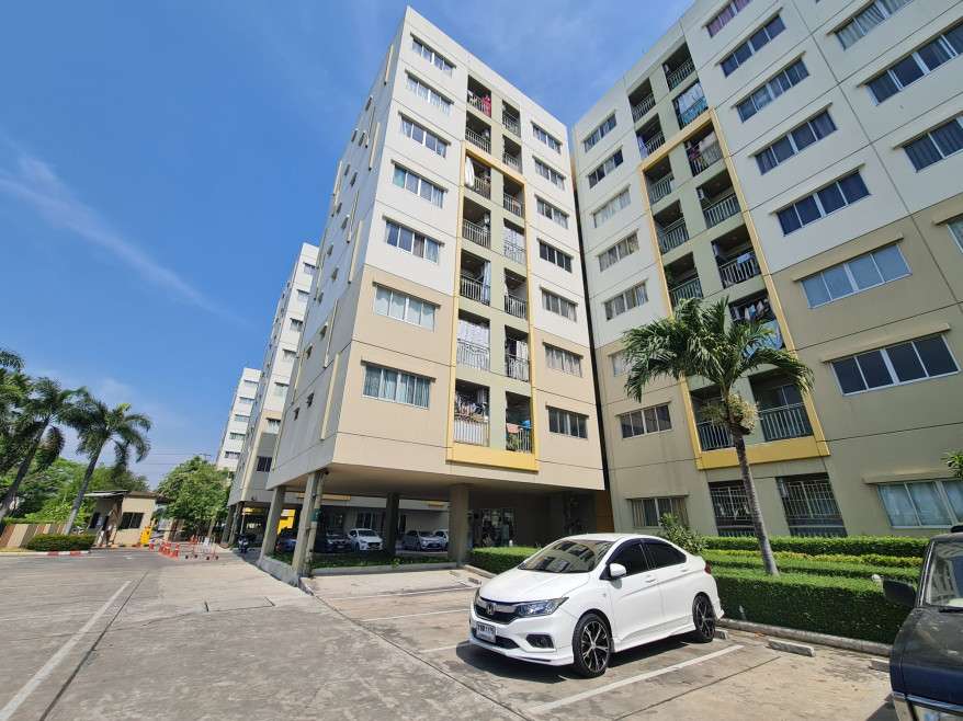 Condominium Bangkok Bueng Kum Khlong Kum 1046000