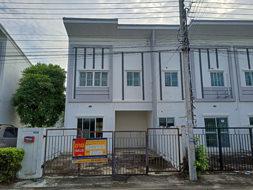 Townhouse Nonthaburi Bang Yai Bang Mae Nang 2310000