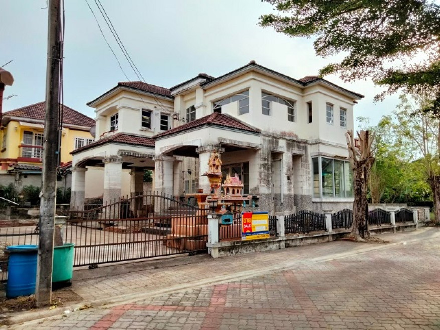Single house Samut Prakan Bang Phli Bang Pla 4515000