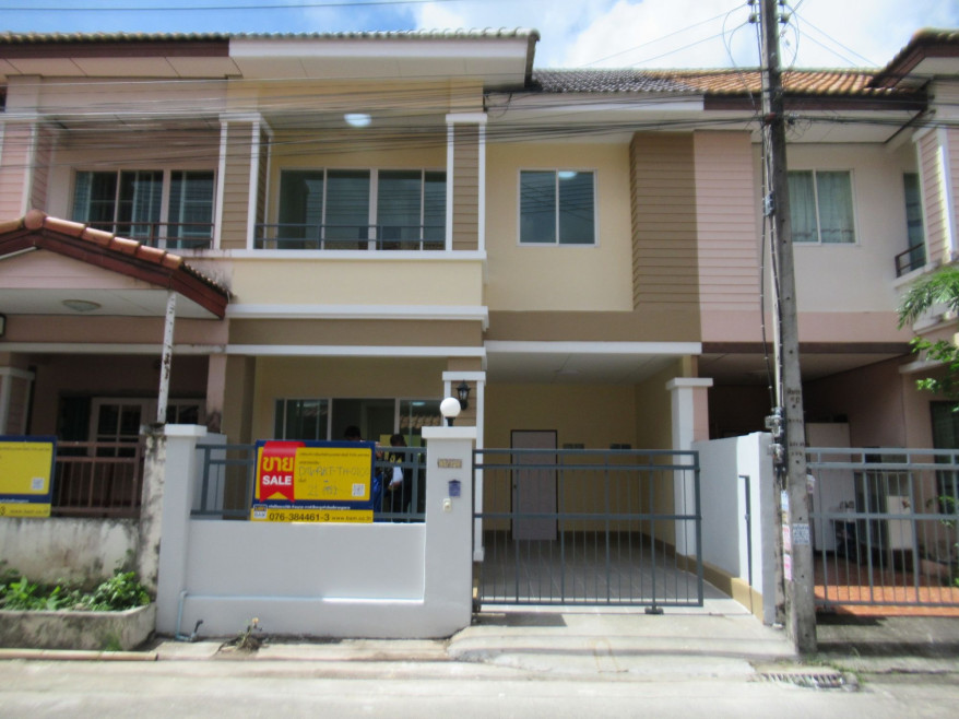 Townhouse Phuket Mueang Phuket Wichit 3308000