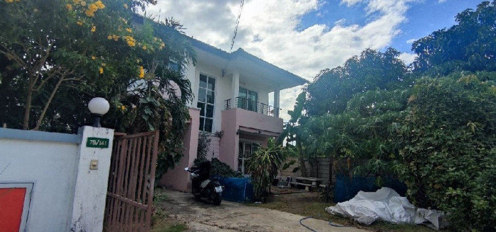 บ้านเดี่ยว เปี่ยมภิรมย์ รีสอร์ท กรุงเทพมหานคร หนองจอก หนองจอก 3465000