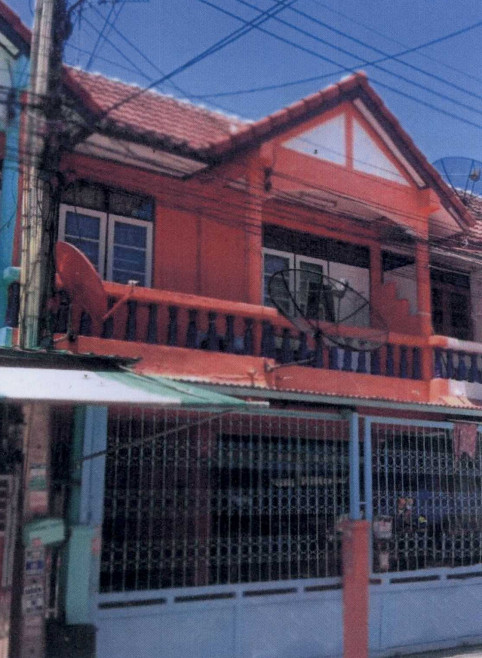 Townhouse Chon Buri Mueang Chon Buri Na Pa 880140