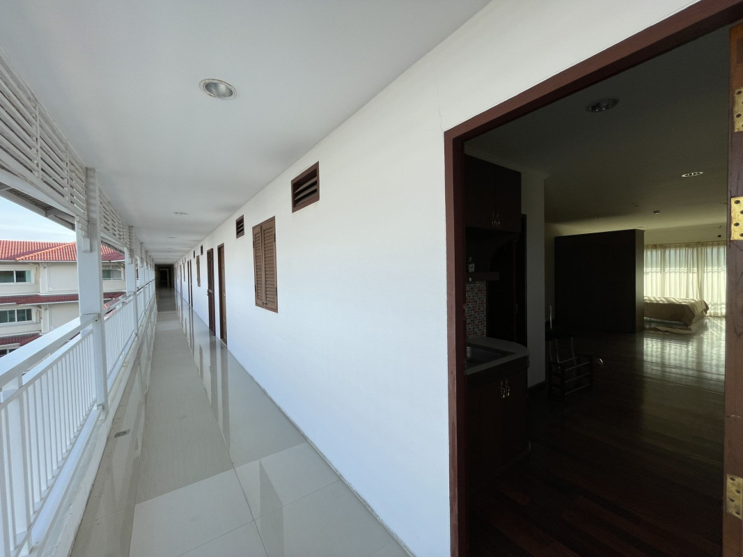 Condominium Prachuap Khiri Khan Hua Hin Hua Hin 2078000