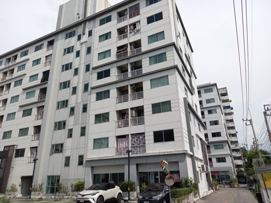 Condominium Bangkok Bang Khen Tha Raeng 1321000