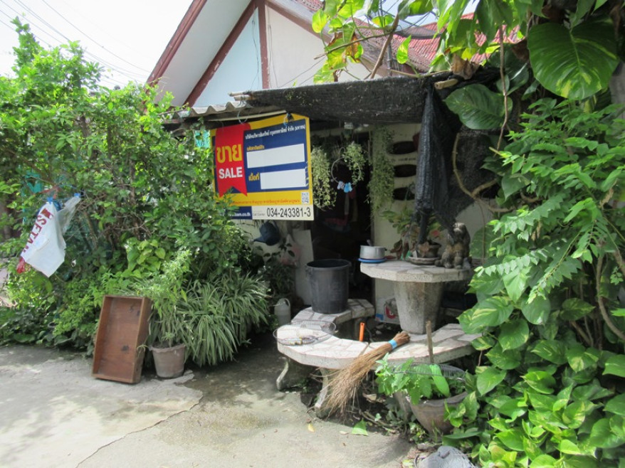 ทาวน์เฮ้าส์ นอก นครปฐม สามพราน สามพราน 525000