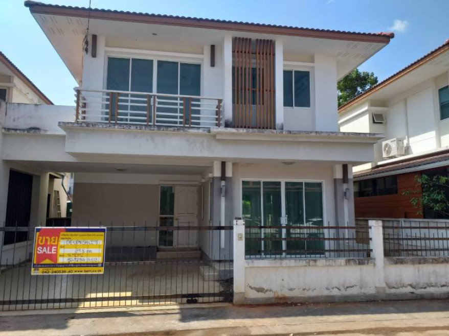 Twin house Udon Thani Mueang Udon Thani Mak Khaeng 3255000