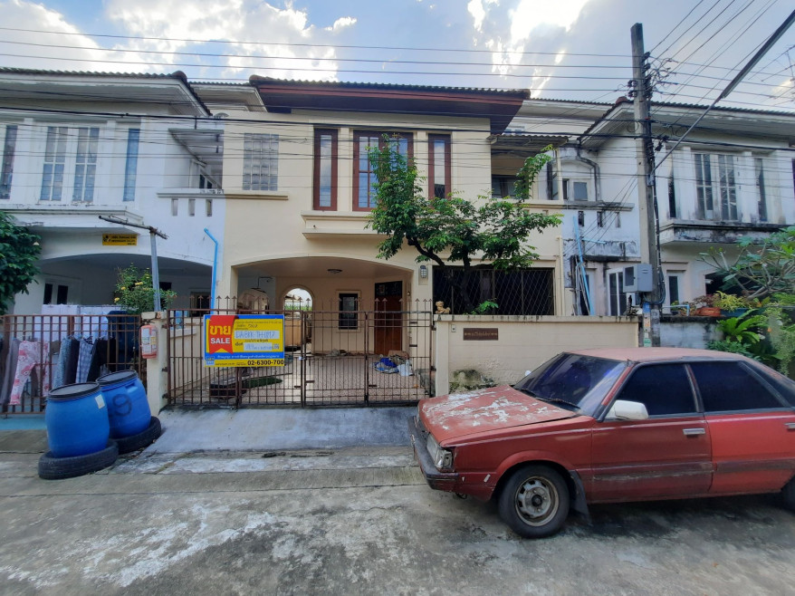 Townhouse Bangkok Bang Sue Bang Sue 4305000