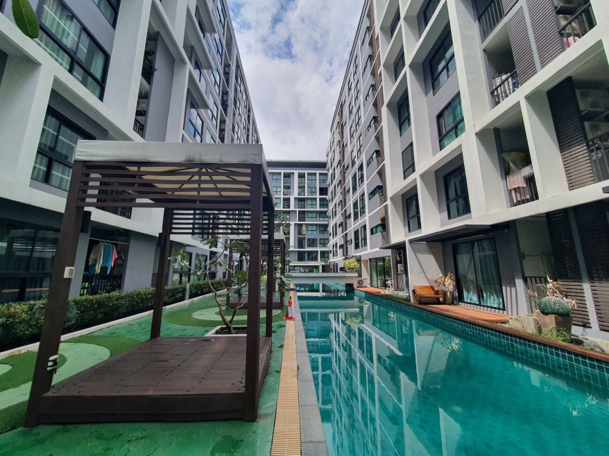 Condominium Bangkok Din Daeng Din Daeng 2105000