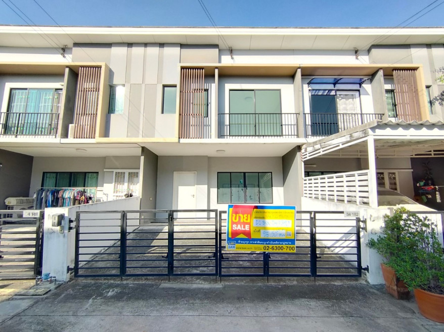 Townhouse Bangkok Prawet Prawet 2835000