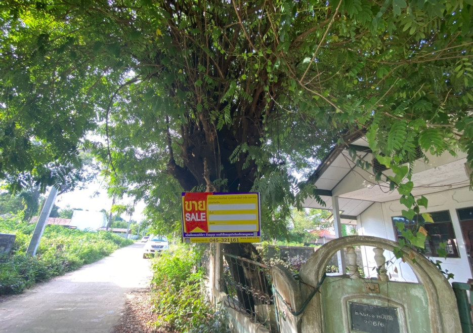 บ้านเดี่ยว อุบลราชธานี เมืองอุบลราชธานี ขามใหญ่ 1329000