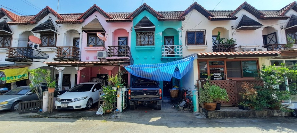 Townhouse Nonthaburi Bang Bua Thong Bang Bua Thong 945000