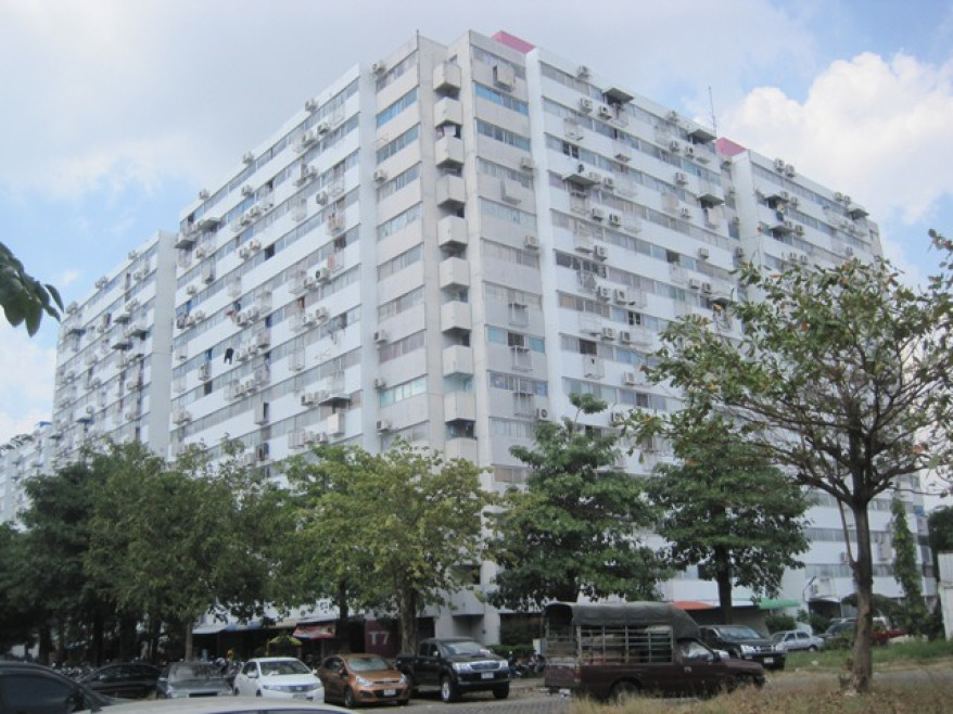 Condominium Nonthaburi Pak Kret Ban Mai 676000