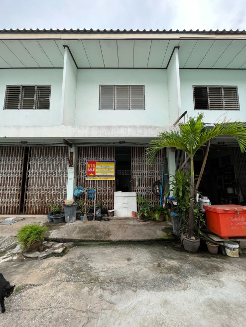 Townhouse Nakhon Ratchasima Mueang Nakhon Ratchasima Nong Bua Sala 945000