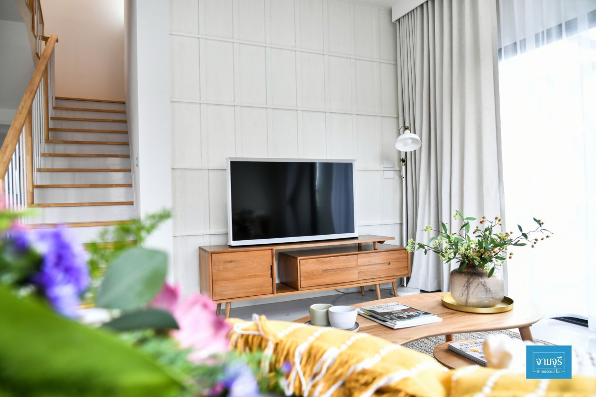 บ้านเดี่ยว บ้านจามจุรี นครปฐม นครปฐม เมืองนครปฐม ห้วยจรเข้ 5490000