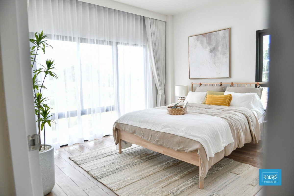 บ้านเดี่ยว บ้านจามจุรี นครปฐม นครปฐม เมืองนครปฐม ห้วยจรเข้ 5490000