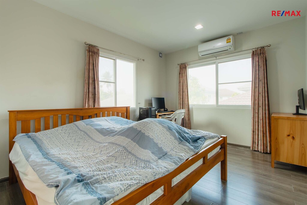 บ้านเดี่ยว มัณฑนา วงแหวน - บางบอน กรุงเทพมหานคร บางบอน บางบอนเหนือ 10190000