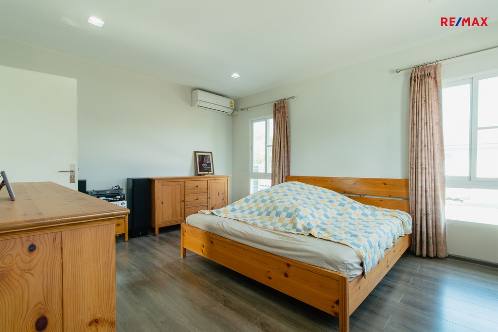 บ้านเดี่ยว มัณฑนา วงแหวน - บางบอน กรุงเทพมหานคร บางบอน บางบอนเหนือ 10190000