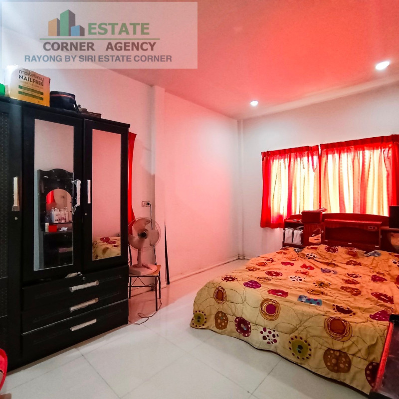 Single house Rayong Nikhom Phatthana Phana Nikhom 1990000
