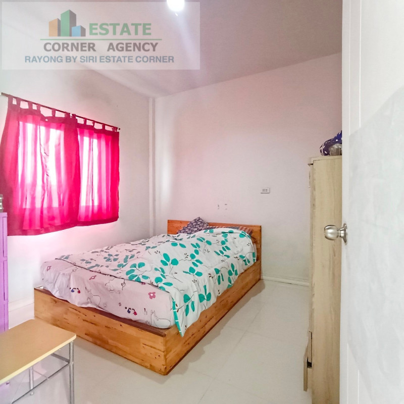 Single house Rayong Nikhom Phatthana Phana Nikhom 1990000