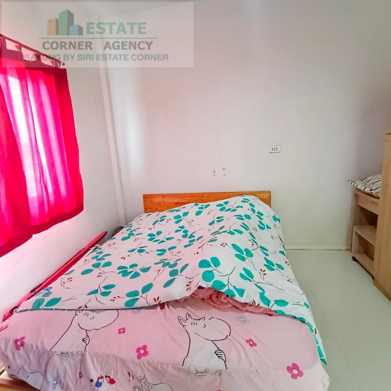 Single house Rayong Nikhom Phatthana Phana Nikhom 1990000