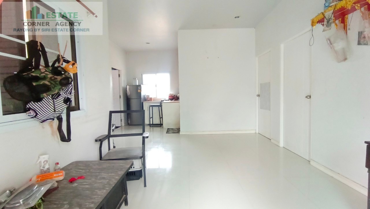 Single house Rayong Nikhom Phatthana Phana Nikhom 1990000
