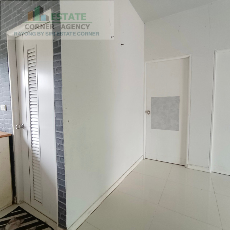 Single house Rayong Nikhom Phatthana Phana Nikhom 1990000