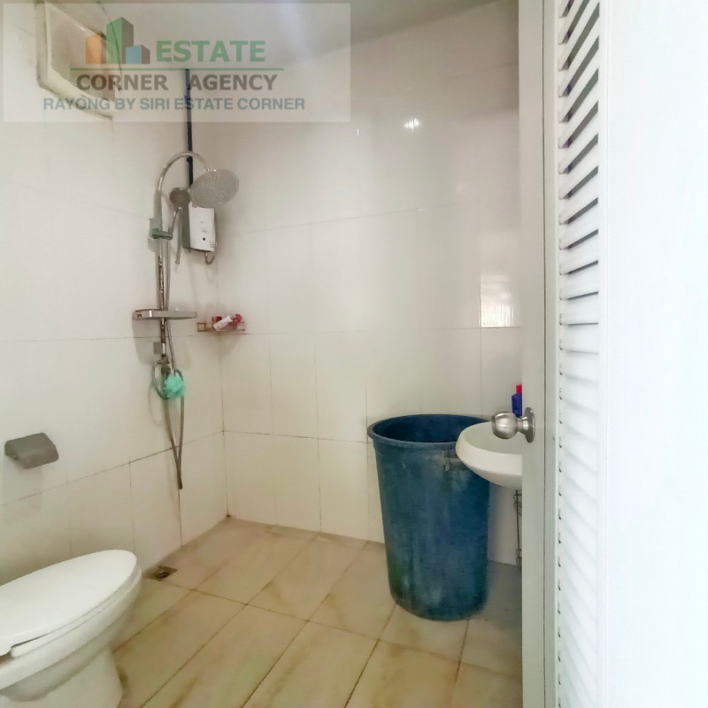Single house Rayong Nikhom Phatthana Phana Nikhom 1990000