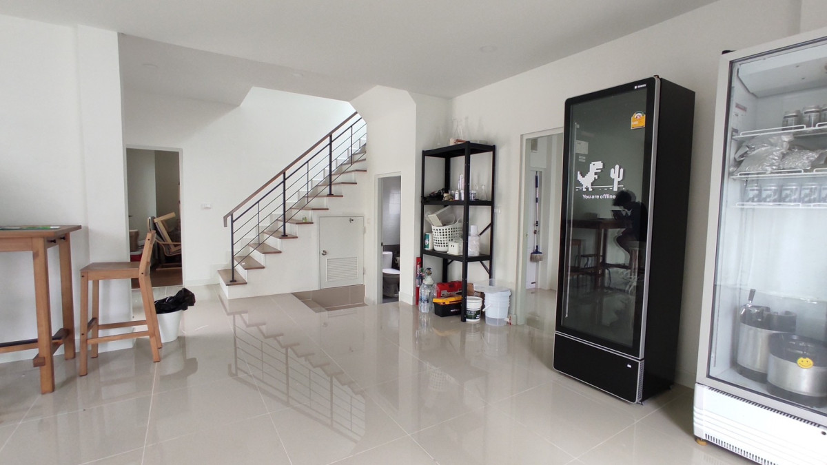 บ้านเดี่ยว เซนโทร ราชพฤกษ์ 2 นนทบุรี เมืองนนทบุรี บางกร่าง 10000000